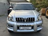 Toyota Land Cruiser Prado 2007 годаүшін11 000 000 тг. в Алматы – фото 5