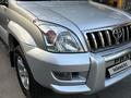 Toyota Land Cruiser Prado 2007 года за 11 000 000 тг. в Алматы – фото 6