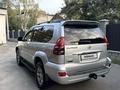 Toyota Land Cruiser Prado 2007 года за 11 000 000 тг. в Алматы – фото 8