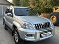Toyota Land Cruiser Prado 2007 года за 11 000 000 тг. в Алматы – фото 7