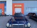 Mercedes-Benz E 280 1996 годаүшін2 650 000 тг. в Кызылорда