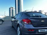 Chevrolet Cruze 2014 года за 3 800 000 тг. в Астана – фото 4