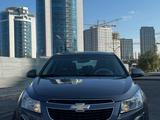Chevrolet Cruze 2014 года за 3 800 000 тг. в Астана