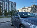 Chevrolet Cruze 2014 года за 3 800 000 тг. в Астана – фото 3