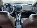 Chevrolet Cruze 2014 года за 3 800 000 тг. в Астана – фото 7