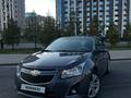 Chevrolet Cruze 2014 года за 3 800 000 тг. в Астана – фото 8