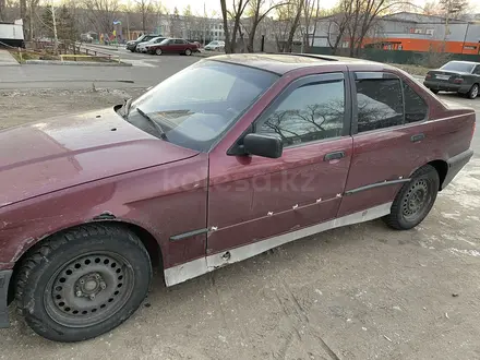 BMW 316 1991 года за 700 000 тг. в Павлодар – фото 2