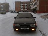 ВАЗ (Lada) 2115 2008 года за 1 100 000 тг. в Караганда