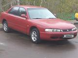 Mazda Cronos 1994 годаүшін1 200 000 тг. в Степногорск – фото 3