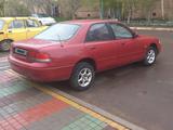 Mazda Cronos 1994 годаүшін1 200 000 тг. в Степногорск – фото 4