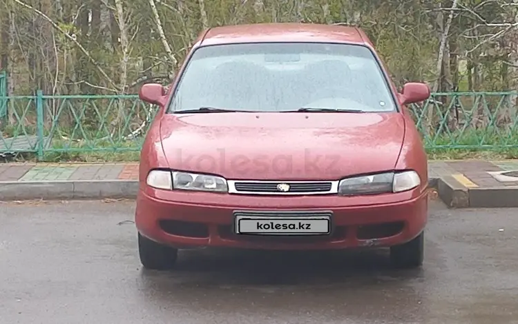 Mazda Cronos 1994 года за 1 200 000 тг. в Степногорск