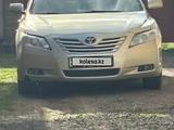 Toyota Camry 2007 года за 5 500 000 тг. в Астана