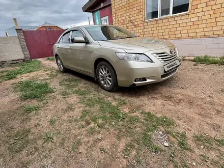 Toyota Camry 2007 года за 5 500 000 тг. в Астана – фото 5