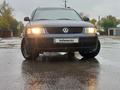 Volkswagen Passat 1997 года за 2 200 000 тг. в Астана