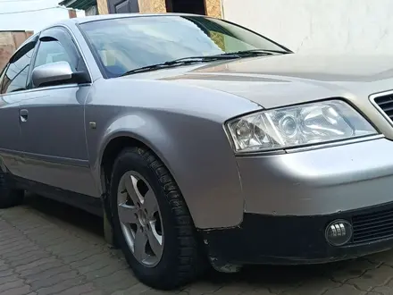 Audi A6 1999 года за 2 500 000 тг. в Кокшетау – фото 15