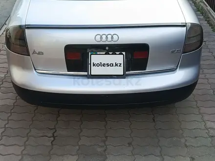 Audi A6 1999 года за 2 500 000 тг. в Кокшетау – фото 19