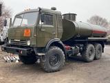 КамАЗ  4310 1993 годаүшін18 500 000 тг. в Алматы – фото 3