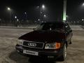 Audi 100 1991 годаfor1 900 000 тг. в Тараз – фото 6