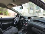 Peugeot 206 2006 годаfor2 200 000 тг. в Актобе – фото 4