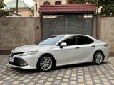 Toyota Camry 2019 годаүшін16 000 000 тг. в Шымкент – фото 2