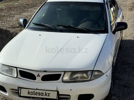 Mitsubishi Carisma 1998 года за 1 500 000 тг. в Каскелен – фото 2