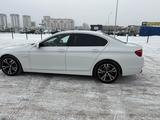 BMW 520 2013 годаүшін8 000 000 тг. в Караганда – фото 3