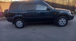 Honda CR-V 1996 года за 2 600 000 тг. в Талдыкорган – фото 5