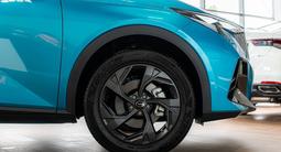 GAC GS3 Comfort 2025 годаfor9 990 000 тг. в Семей – фото 5