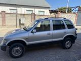 Kia Sportage 2002 годаүшін1 000 000 тг. в Шымкент – фото 2