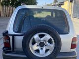 Kia Sportage 2002 годаүшін1 000 000 тг. в Шымкент – фото 3