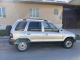Kia Sportage 2002 годаүшін1 000 000 тг. в Шымкент – фото 4
