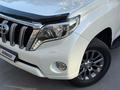 Toyota Land Cruiser Prado 2017 годаүшін18 500 000 тг. в Актау – фото 15
