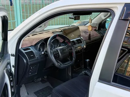 Toyota Land Cruiser Prado 2017 года за 18 500 000 тг. в Актау – фото 23