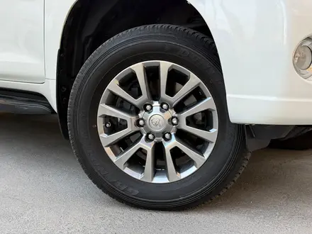 Toyota Land Cruiser Prado 2017 года за 18 500 000 тг. в Актау – фото 25