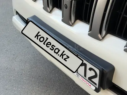 Toyota Land Cruiser Prado 2017 года за 18 500 000 тг. в Актау – фото 26