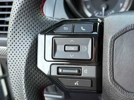 Toyota Land Cruiser Prado 2017 года за 18 500 000 тг. в Актау – фото 27