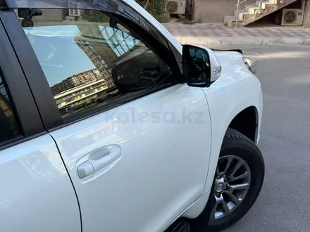 Toyota Land Cruiser Prado 2017 года за 18 500 000 тг. в Актау – фото 28