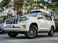 Toyota Land Cruiser Prado 2017 годаүшін18 500 000 тг. в Актау