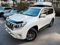 Toyota Land Cruiser Prado 2017 годаүшін18 500 000 тг. в Актау – фото 3