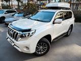 Toyota Land Cruiser Prado 2017 года за 18 500 000 тг. в Актау – фото 3