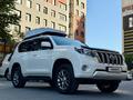 Toyota Land Cruiser Prado 2017 годаүшін18 500 000 тг. в Актау – фото 7