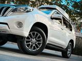 Toyota Land Cruiser Prado 2017 года за 18 500 000 тг. в Актау – фото 5