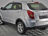 SsangYong Actyon 2013 года за 5 700 000 тг. в Алматы – фото 2