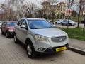 SsangYong Actyon 2013 года за 5 300 000 тг. в Алматы – фото 8