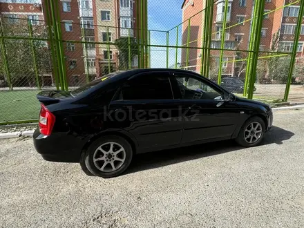 Kia Cerato 2006 года за 3 700 000 тг. в Кызылорда – фото 8