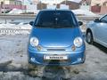 Daewoo Matiz 2006 годаүшін1 050 000 тг. в Костанай