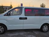 Hyundai H-1 2011 года за 5 800 000 тг. в Астана – фото 4