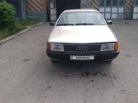 Audi 100 1984 годаүшін600 000 тг. в Алматы