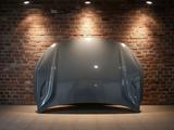 Капот gelly coolray оригиналүшін120 000 тг. в Астана