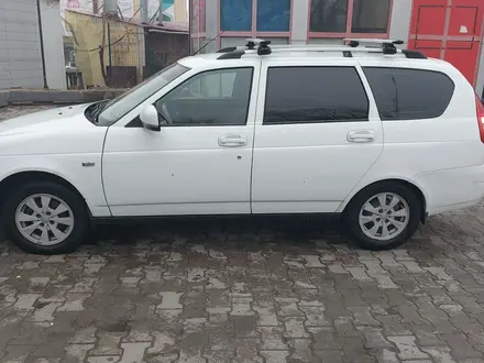 ВАЗ (Lada) Priora 2171 2013 года за 3 000 000 тг. в Алматы – фото 18